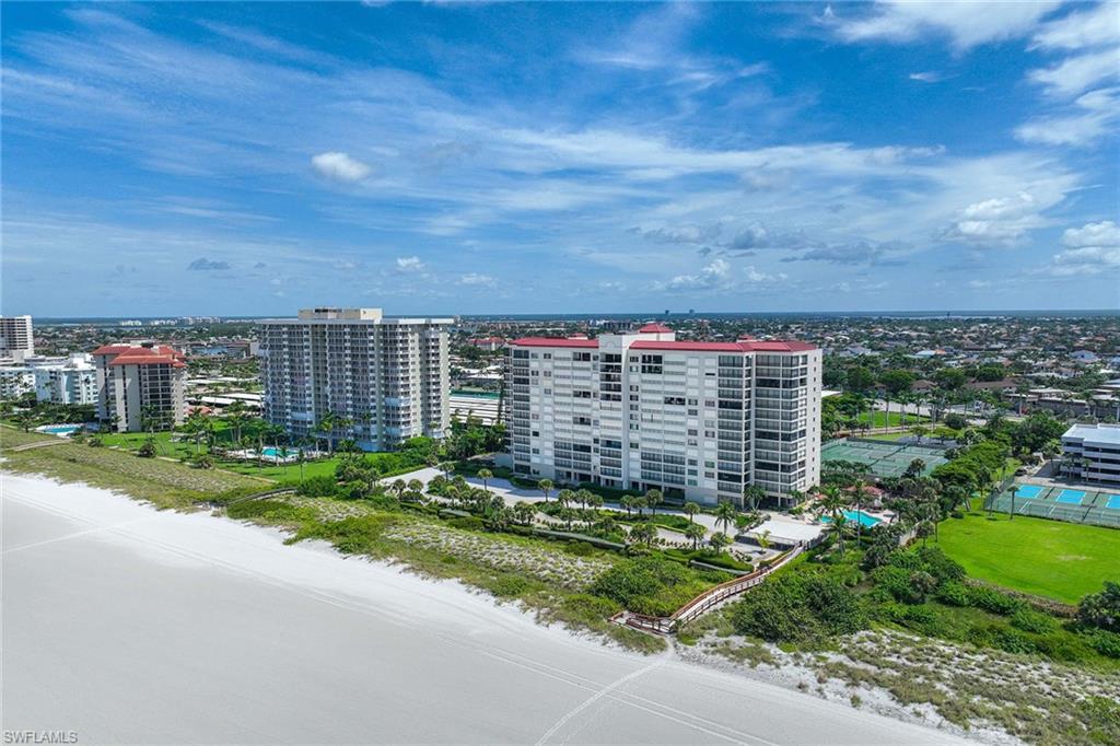 CRESCENT BEACH - Residential Lease