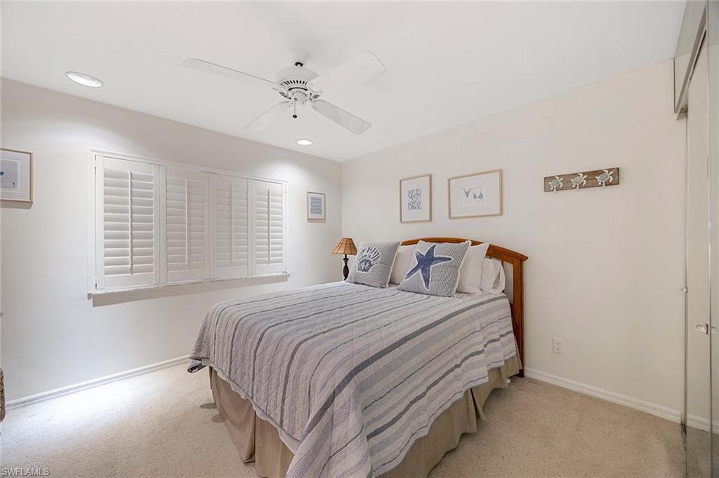 CRESCENT BEACH - Residential Lease