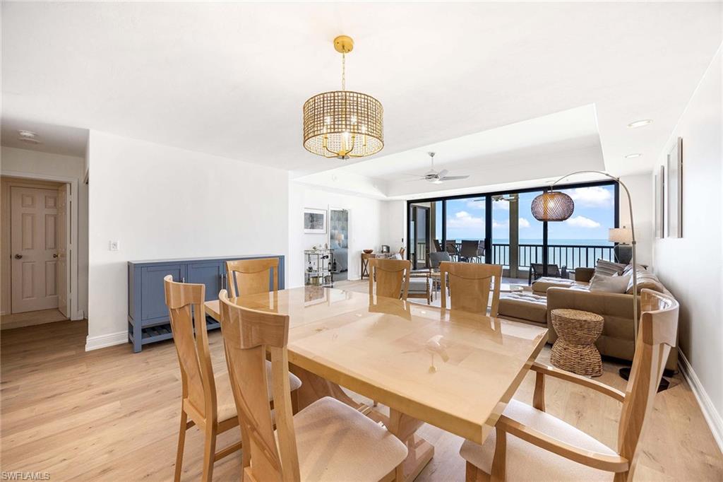 CRESCENT BEACH - Residential Lease