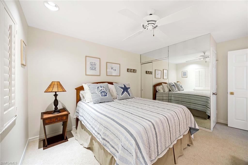 CRESCENT BEACH - Residential Lease