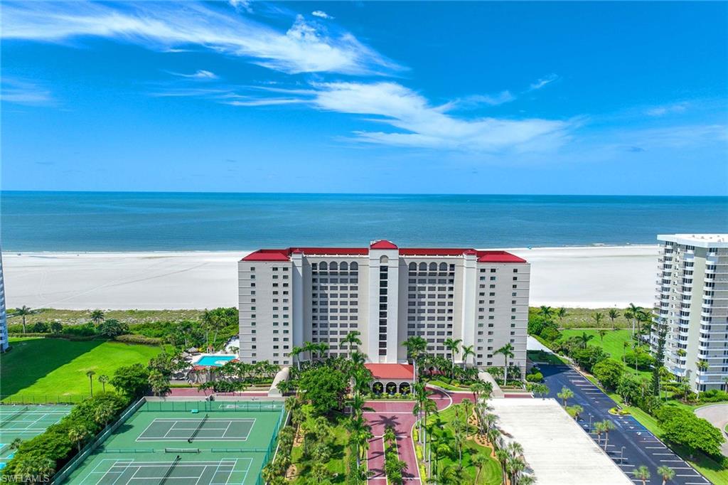 CRESCENT BEACH - Residential Lease