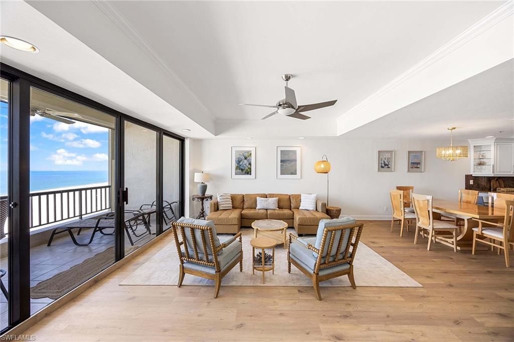 CRESCENT BEACH - Residential Lease