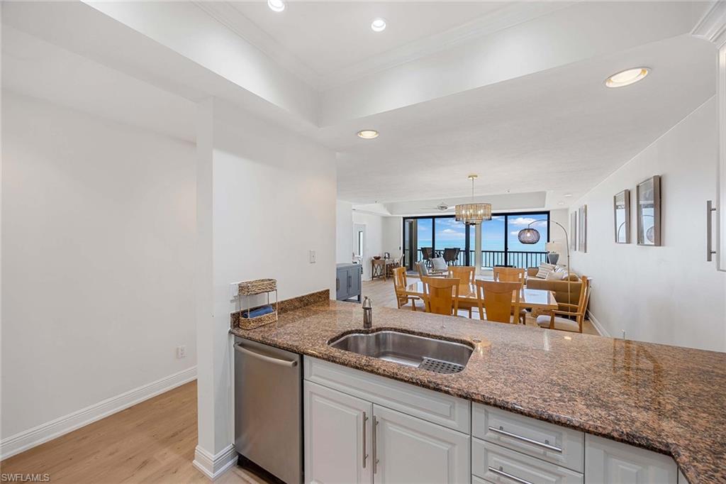 CRESCENT BEACH - Residential Lease