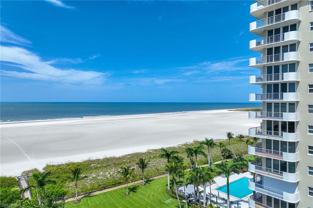 CRESCENT BEACH - Residential Lease