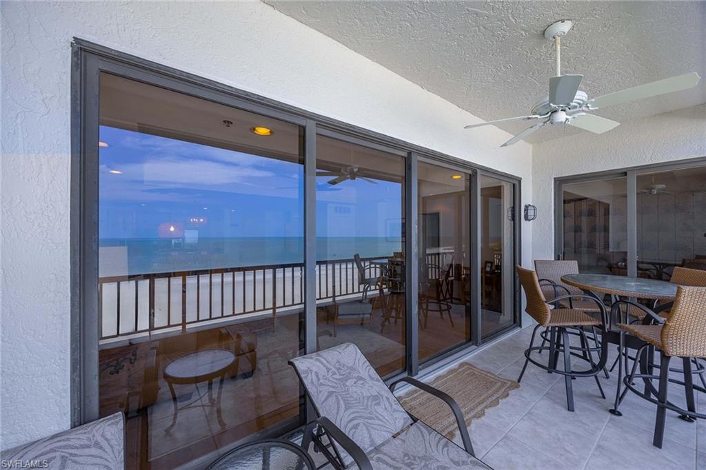 CRESCENT BEACH - Residential Lease