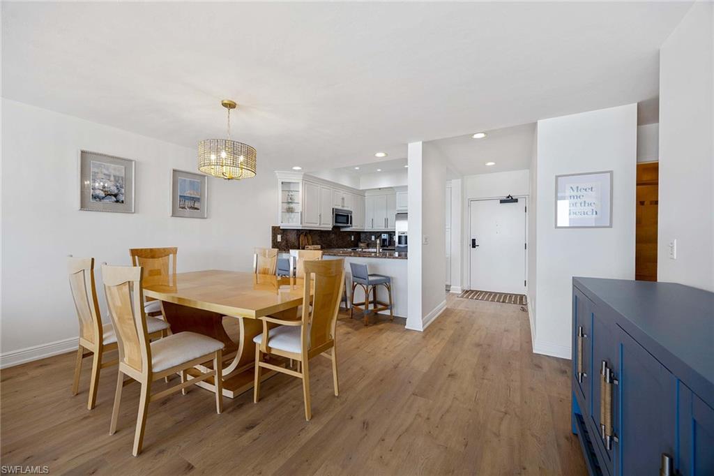 CRESCENT BEACH - Residential Lease