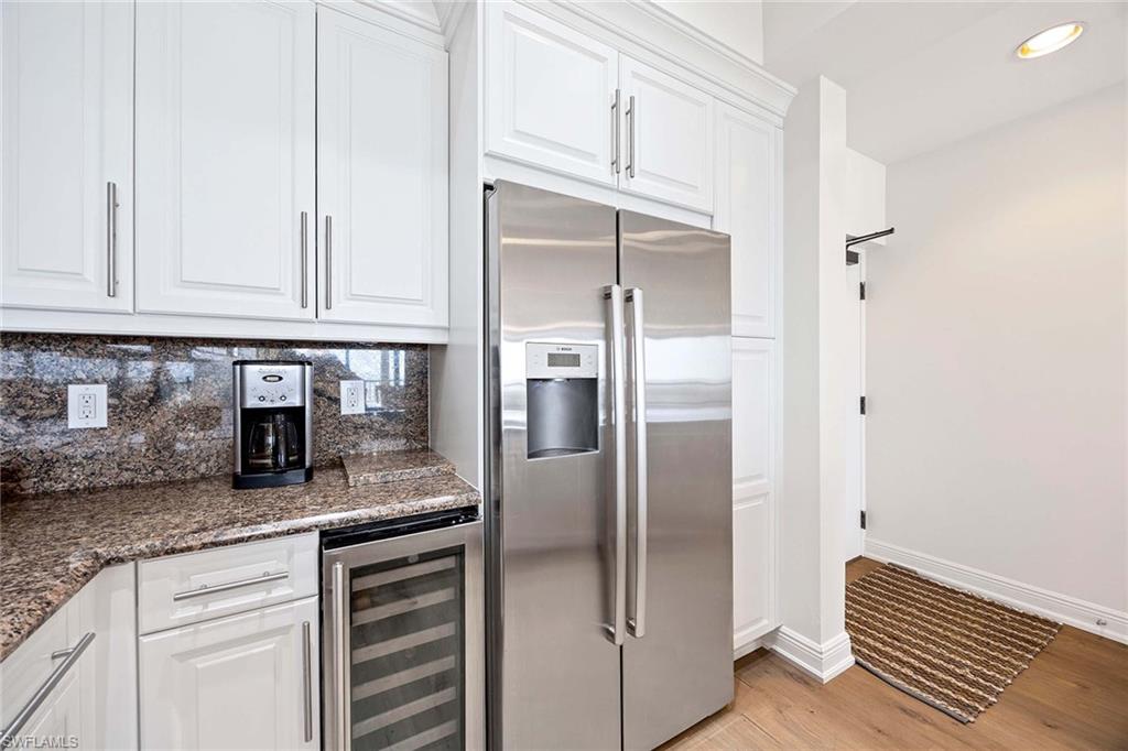 CRESCENT BEACH - Residential Lease