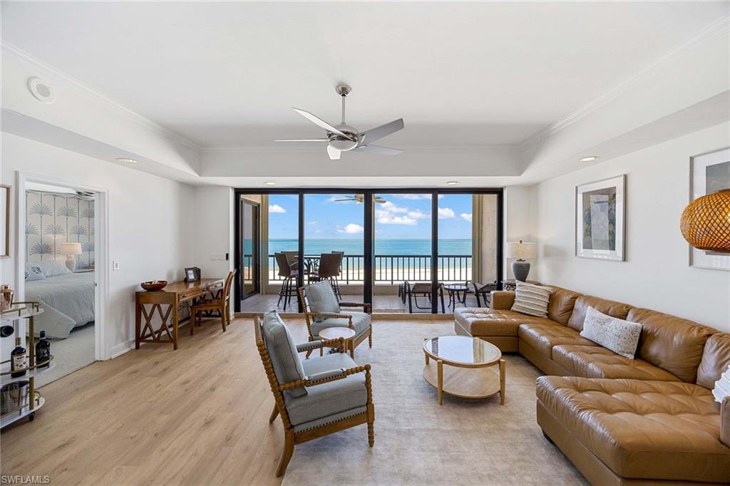 CRESCENT BEACH - Residential Lease