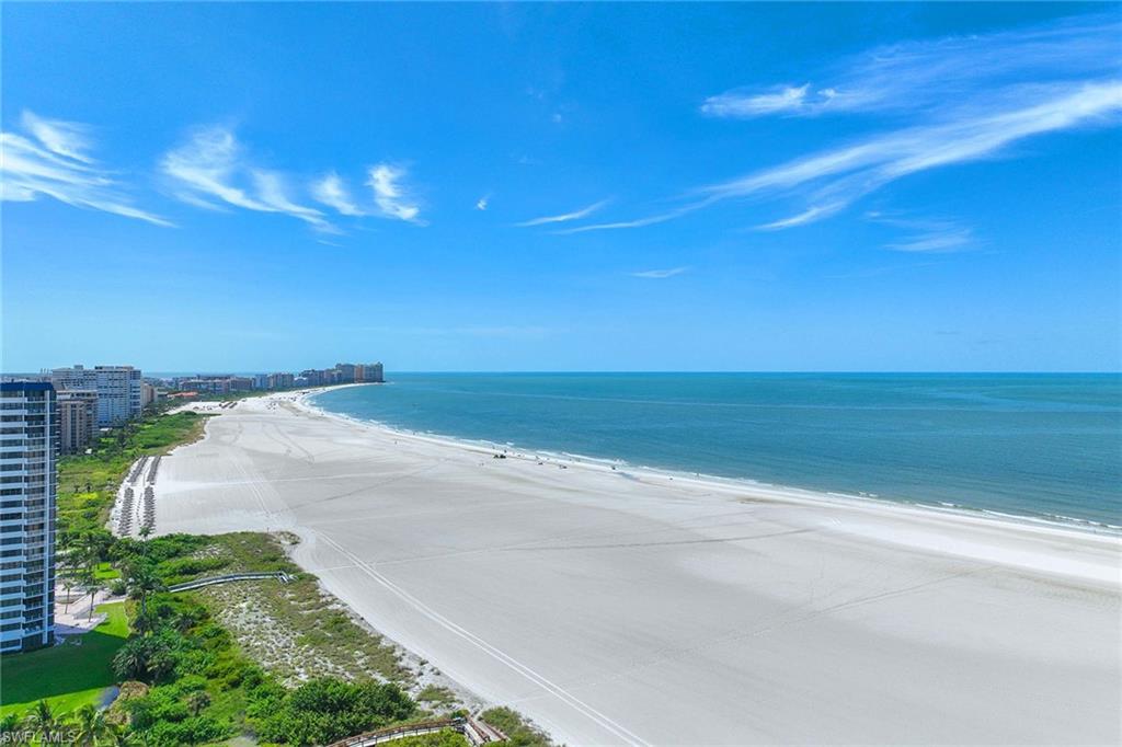 CRESCENT BEACH - Residential Lease
