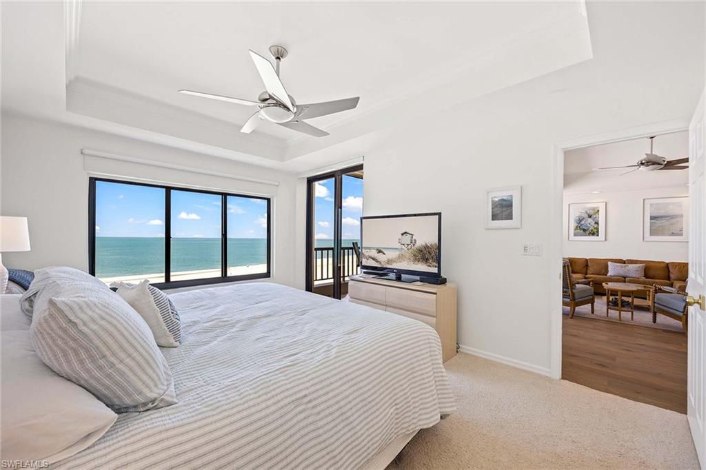 CRESCENT BEACH - Residential Lease