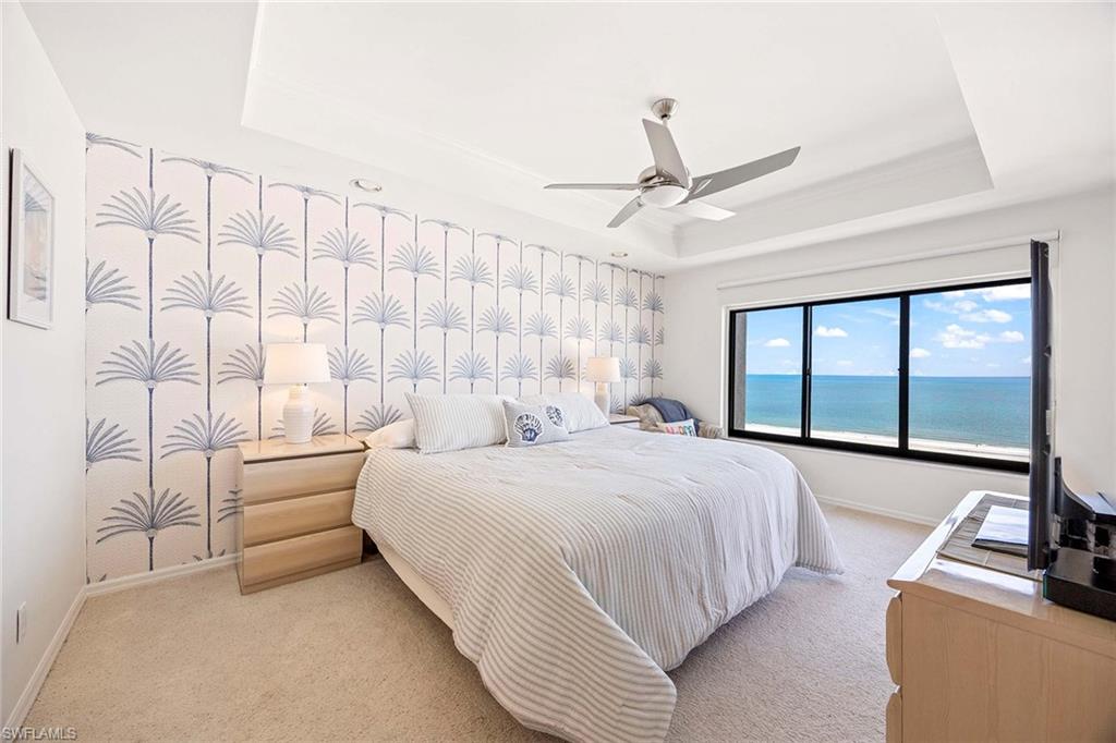 CRESCENT BEACH - Residential Lease