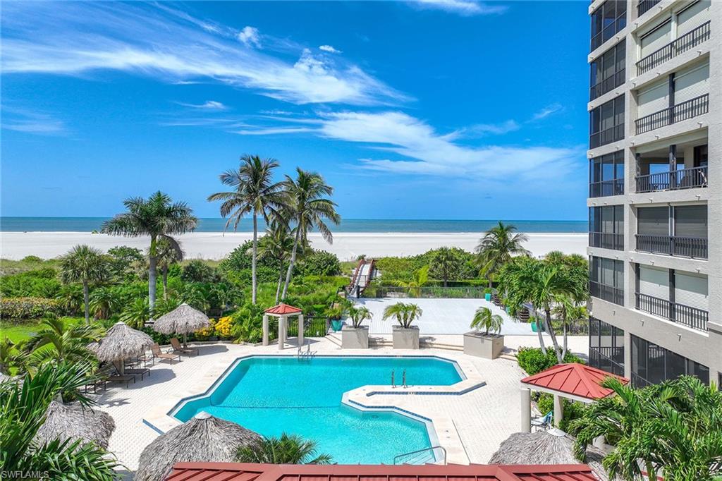 CRESCENT BEACH - Residential Lease