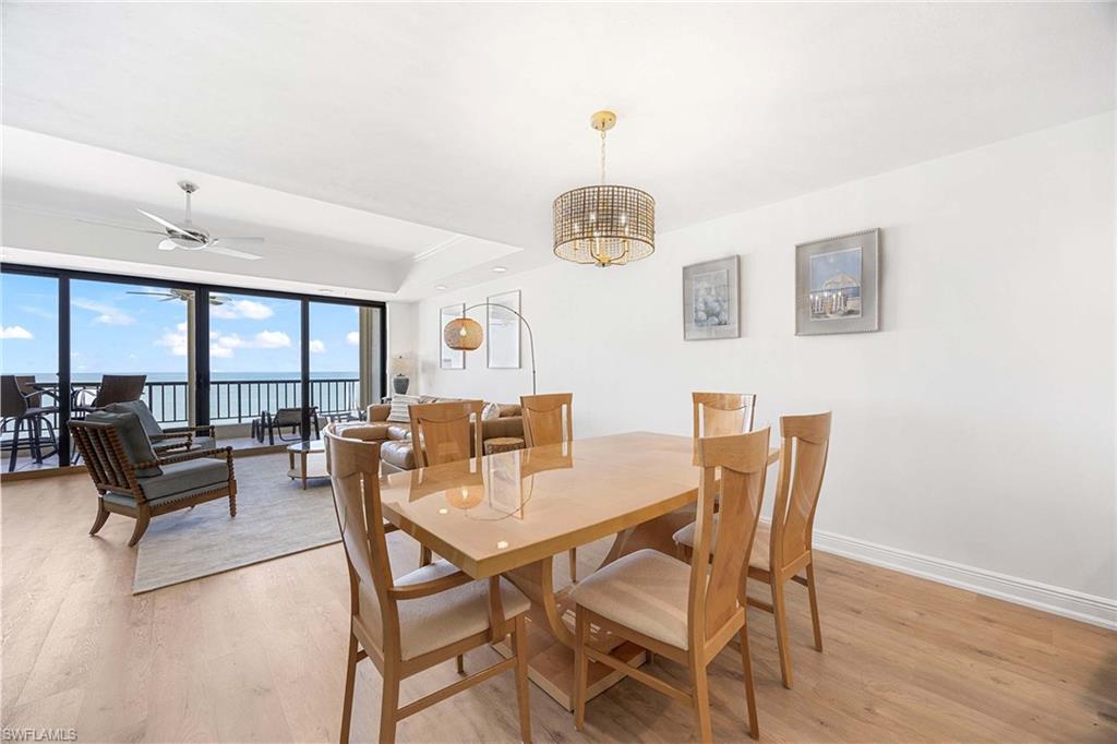 CRESCENT BEACH - Residential Lease