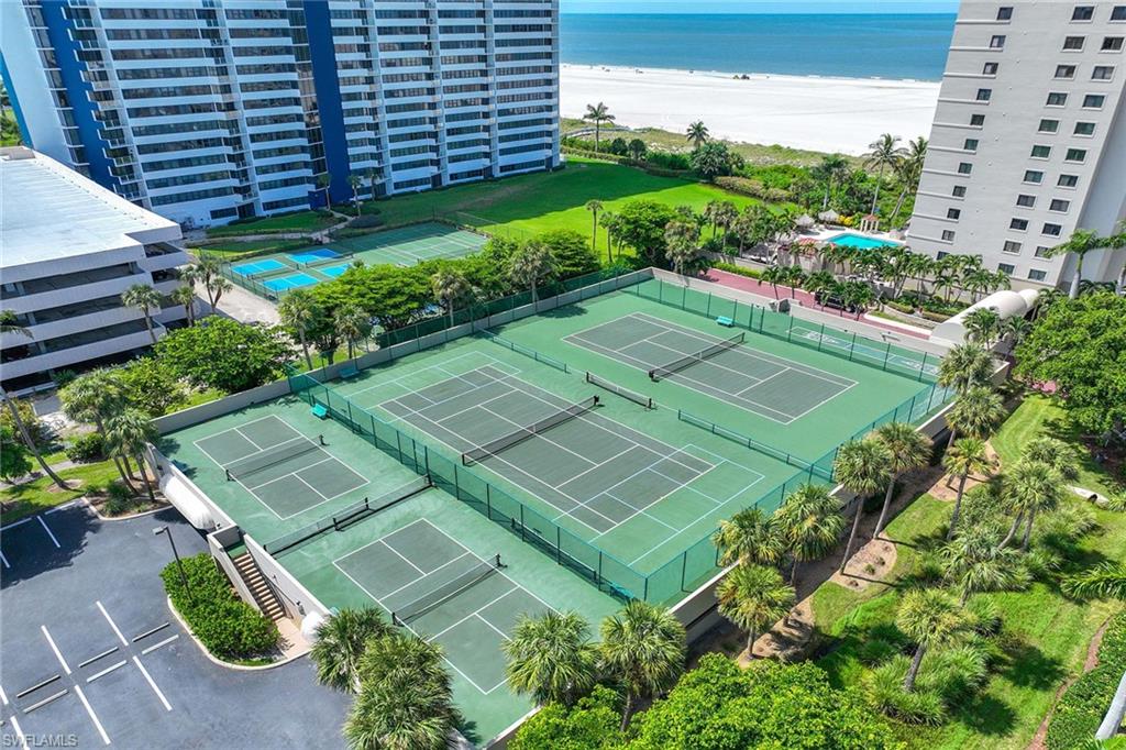 CRESCENT BEACH - Residential Lease