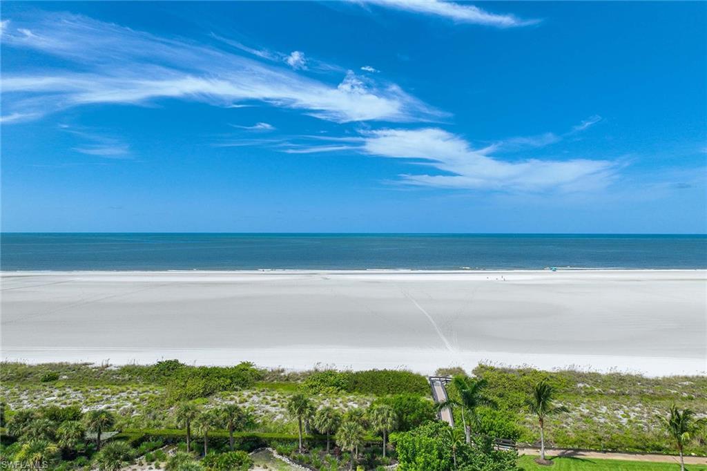 CRESCENT BEACH - Residential Lease