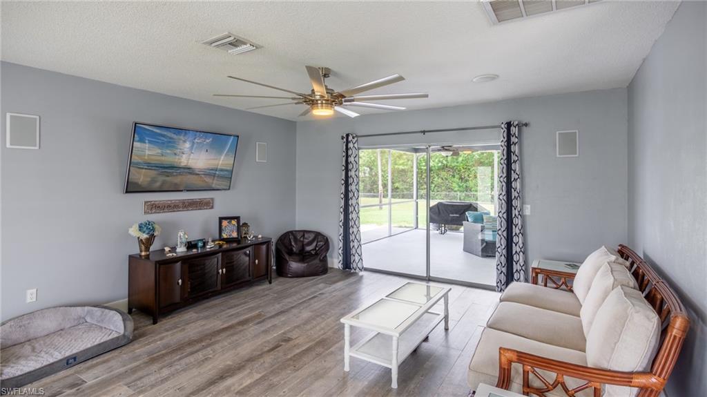 FORT MYERS - Residential