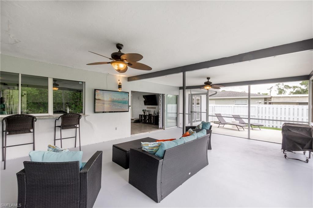 FORT MYERS - Residential