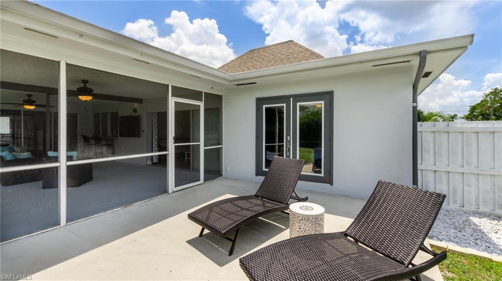 FORT MYERS - Residential