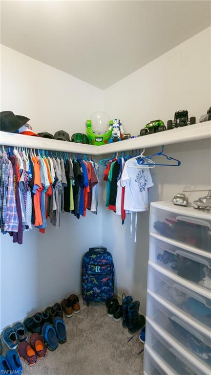 FORT MYERS - Residential