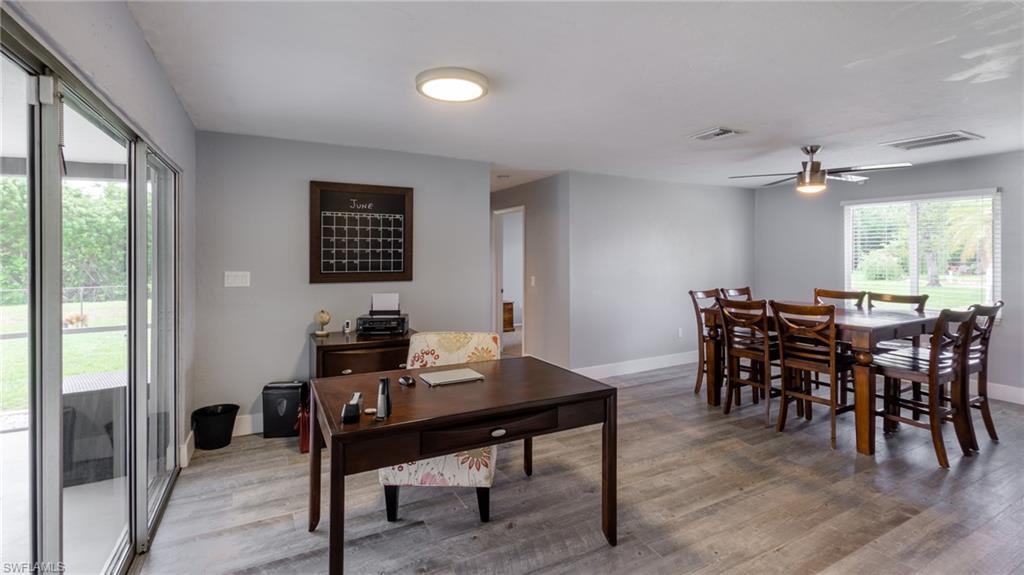 FORT MYERS - Residential