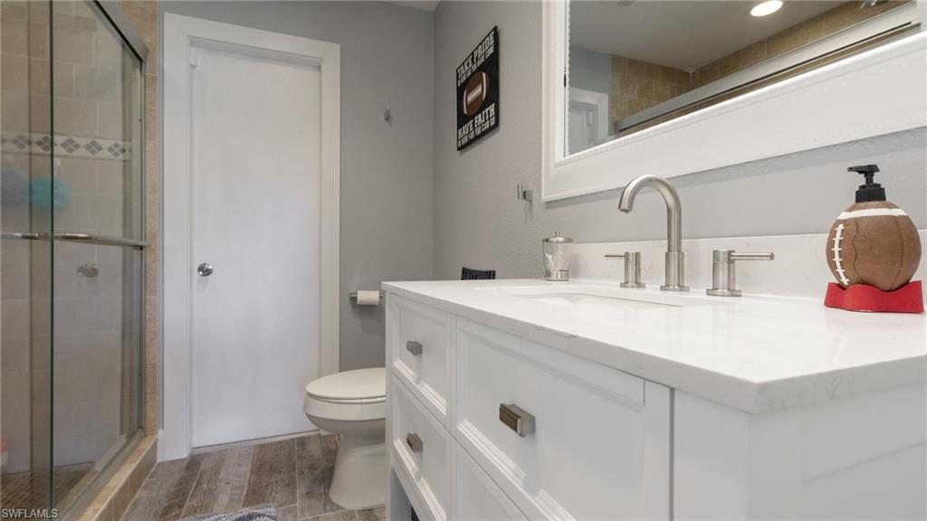 FORT MYERS - Residential