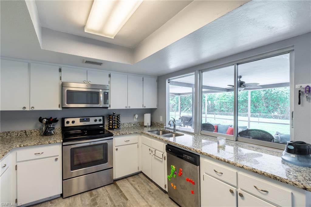 FORT MYERS - Residential