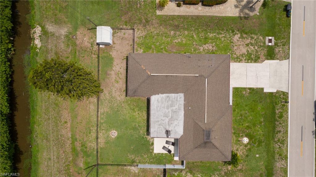 FORT MYERS - Residential