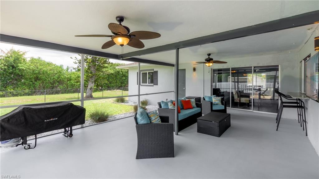 FORT MYERS - Residential