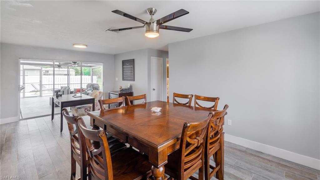 FORT MYERS - Residential