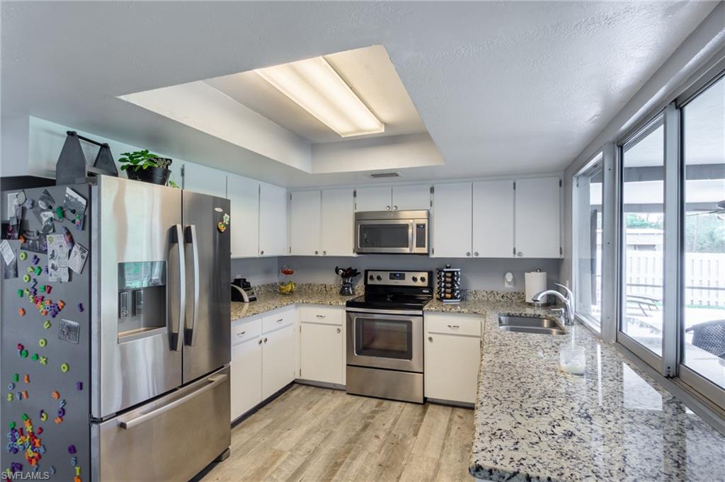 FORT MYERS - Residential