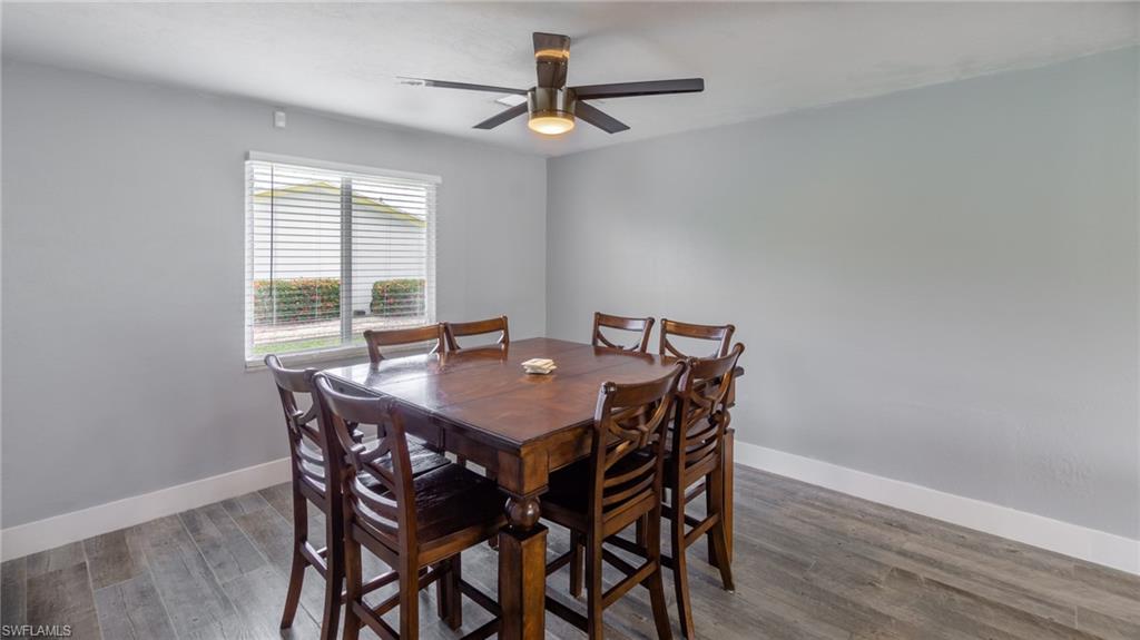 FORT MYERS - Residential