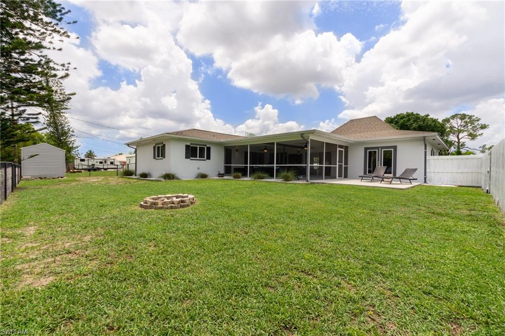 FORT MYERS - Residential