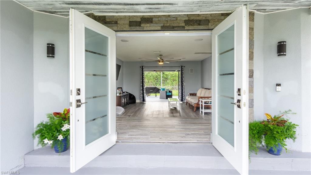 FORT MYERS - Residential