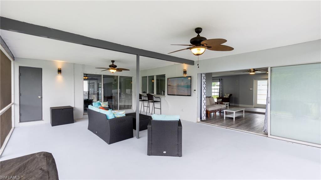 FORT MYERS - Residential