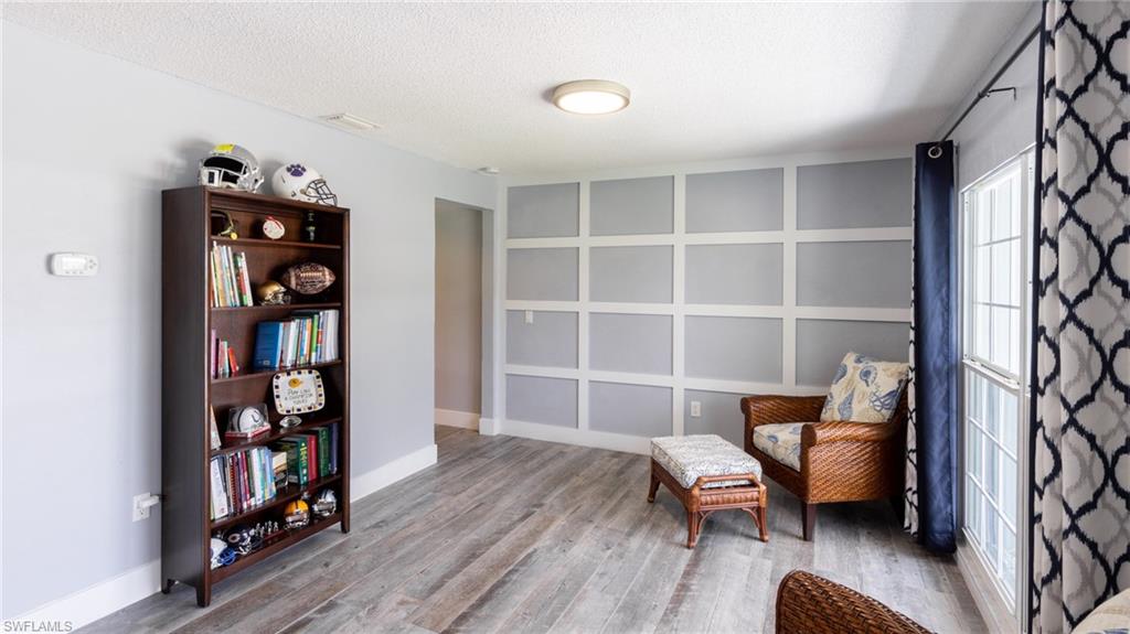 FORT MYERS - Residential