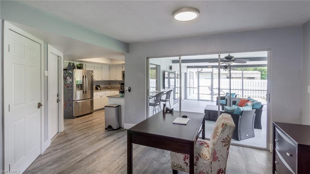 FORT MYERS - Residential