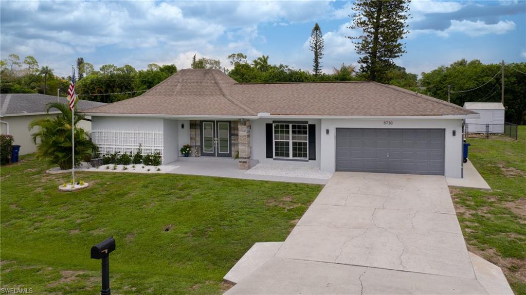 FORT MYERS - Residential