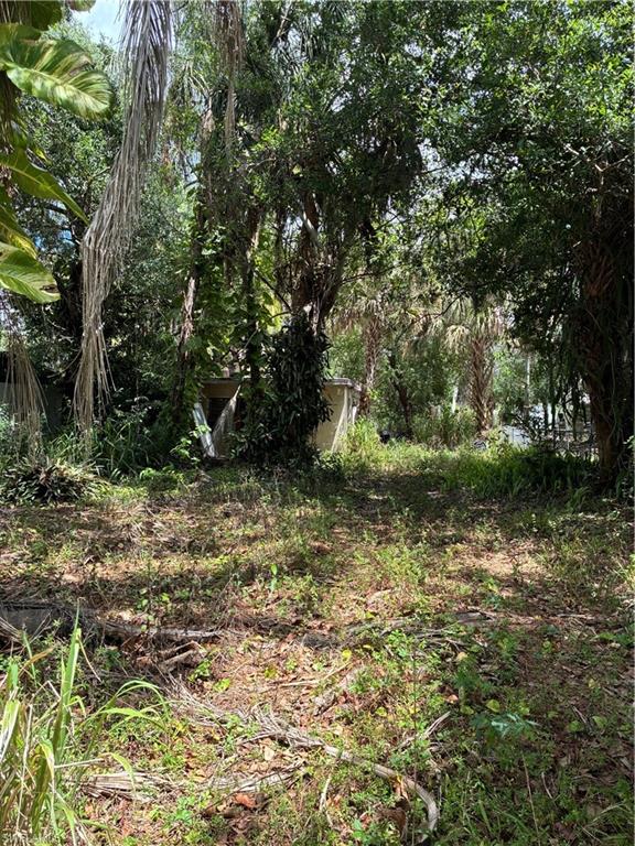 RUSSELL PARK ANEX - Residential