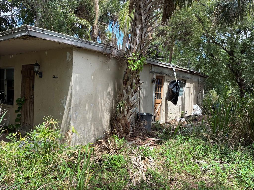 RUSSELL PARK ANEX - Residential