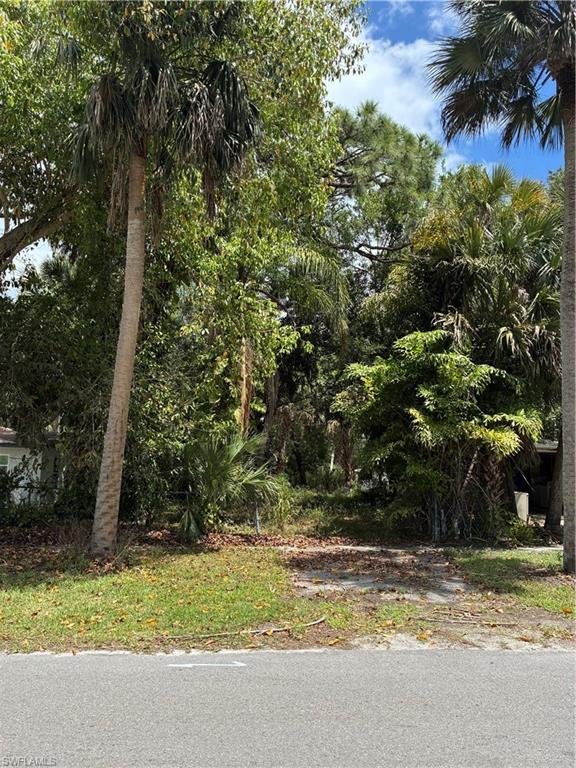 RUSSELL PARK ANEX - Residential