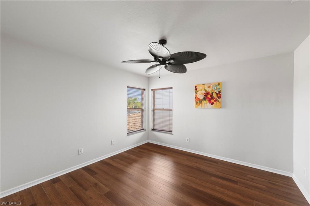 THE RESERVE AT ESTERO - Residential