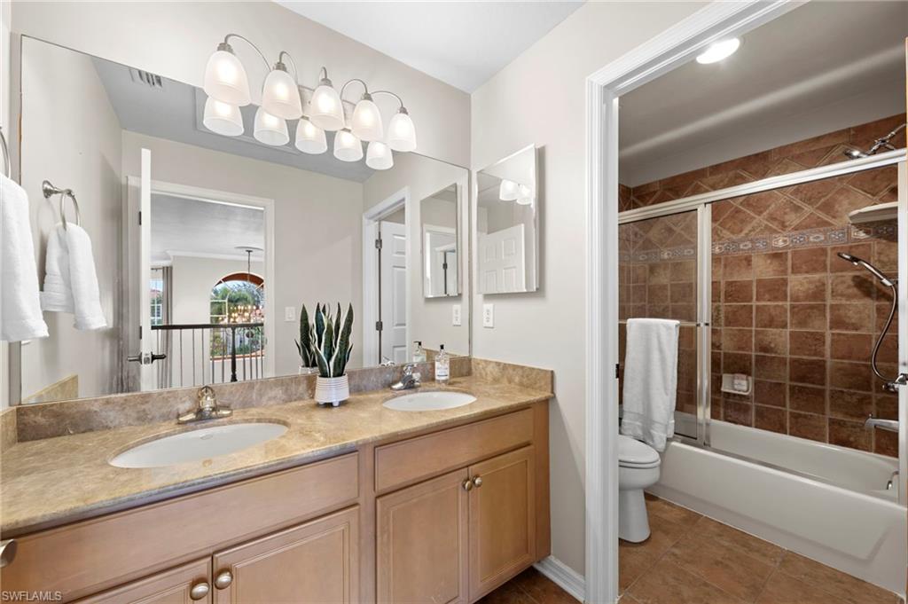 THE RESERVE AT ESTERO - Residential