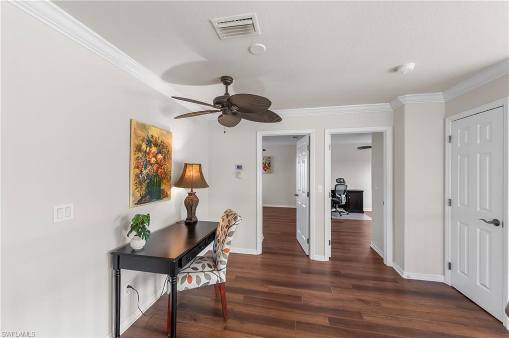 THE RESERVE AT ESTERO - Residential