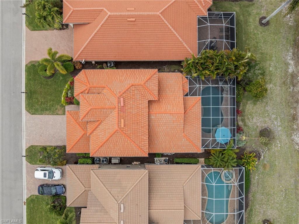 THE RESERVE AT ESTERO - Residential