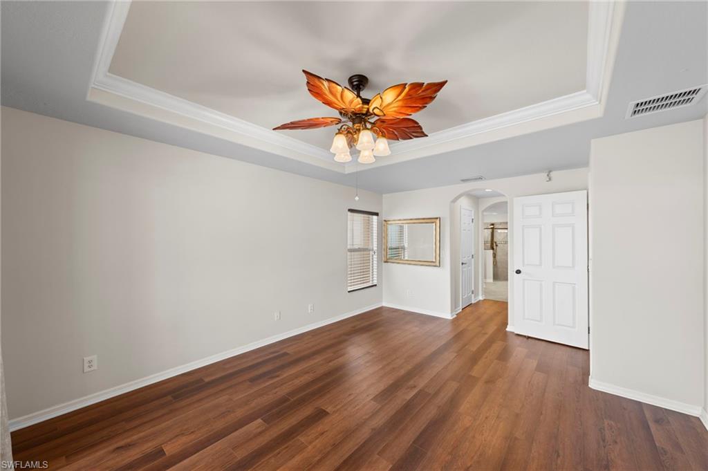 THE RESERVE AT ESTERO - Residential