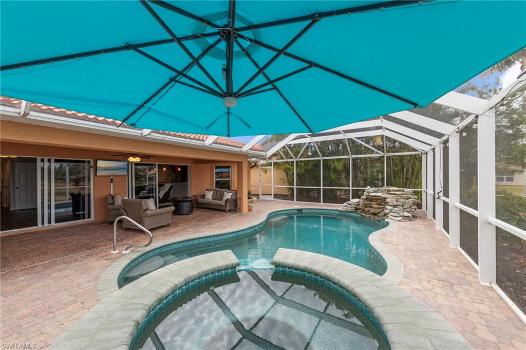 THE RESERVE AT ESTERO - Residential