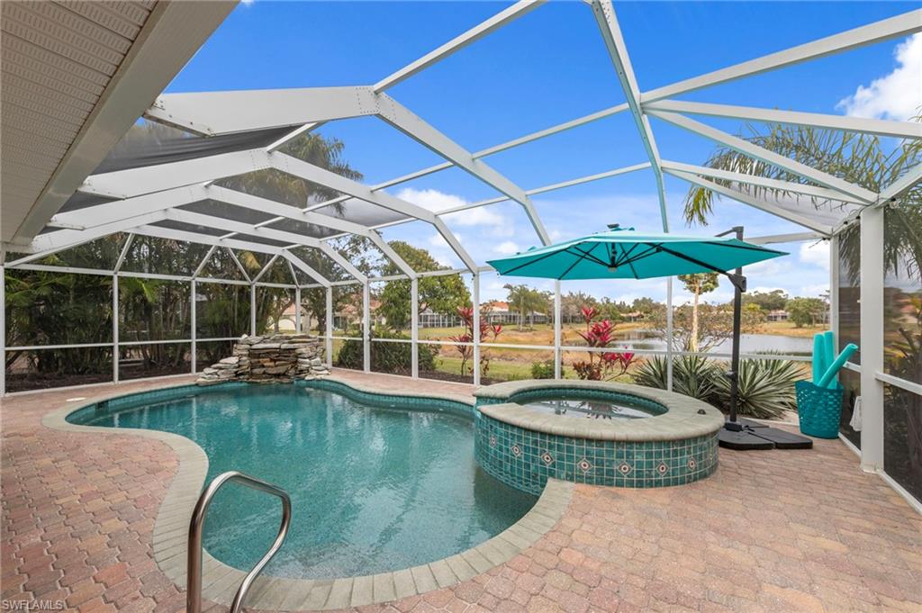 THE RESERVE AT ESTERO - Residential