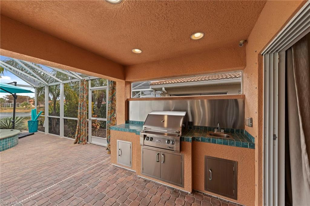 THE RESERVE AT ESTERO - Residential