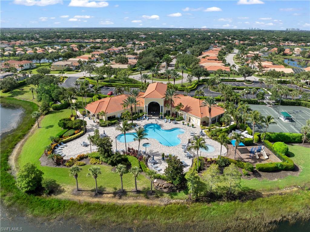 THE RESERVE AT ESTERO - Residential