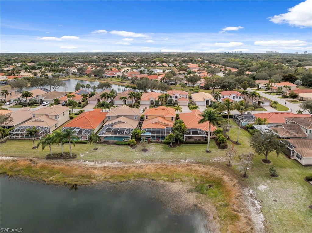 THE RESERVE AT ESTERO - Residential